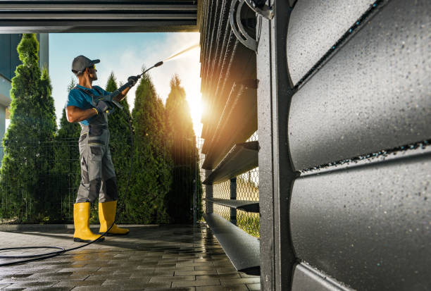 Why Choose Our Certified Pressure Washing Experts for Your Project Needs in Lake Wylie, SC?